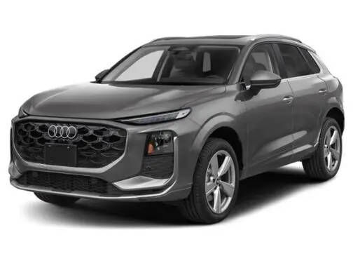 2026 AUDI Q3