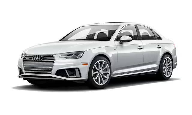 2019 AUDI A4