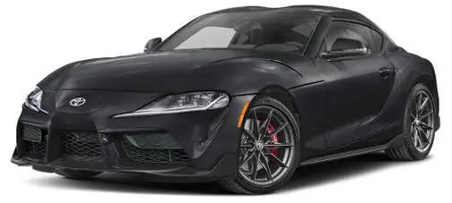 2026 TOYOTA Supra