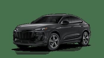 2027 Audi Q6
