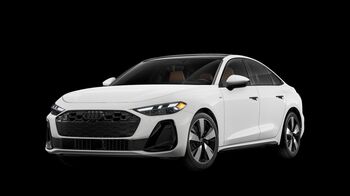 2026 Audi A5