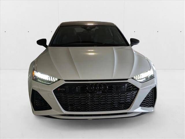 2021 Audi RS7
