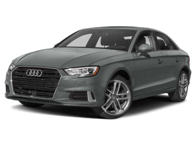 2020 AUDI A3
