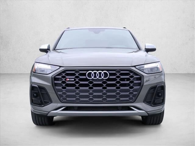 2023 Audi SQ5