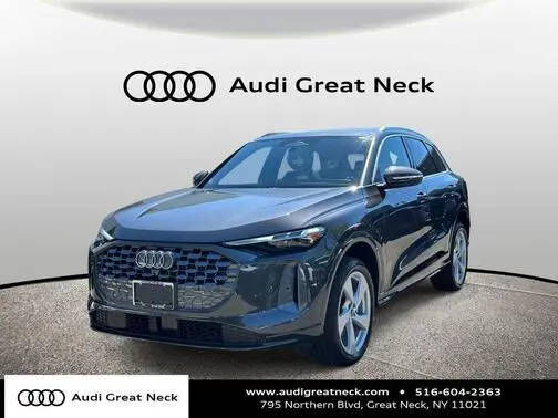 2026 Audi Q5