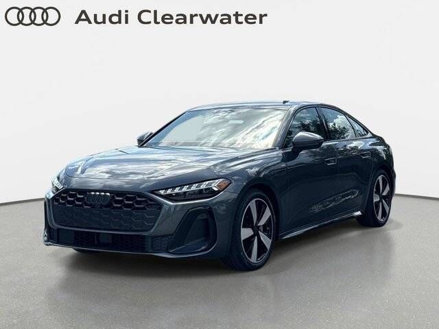 2026 Audi A5