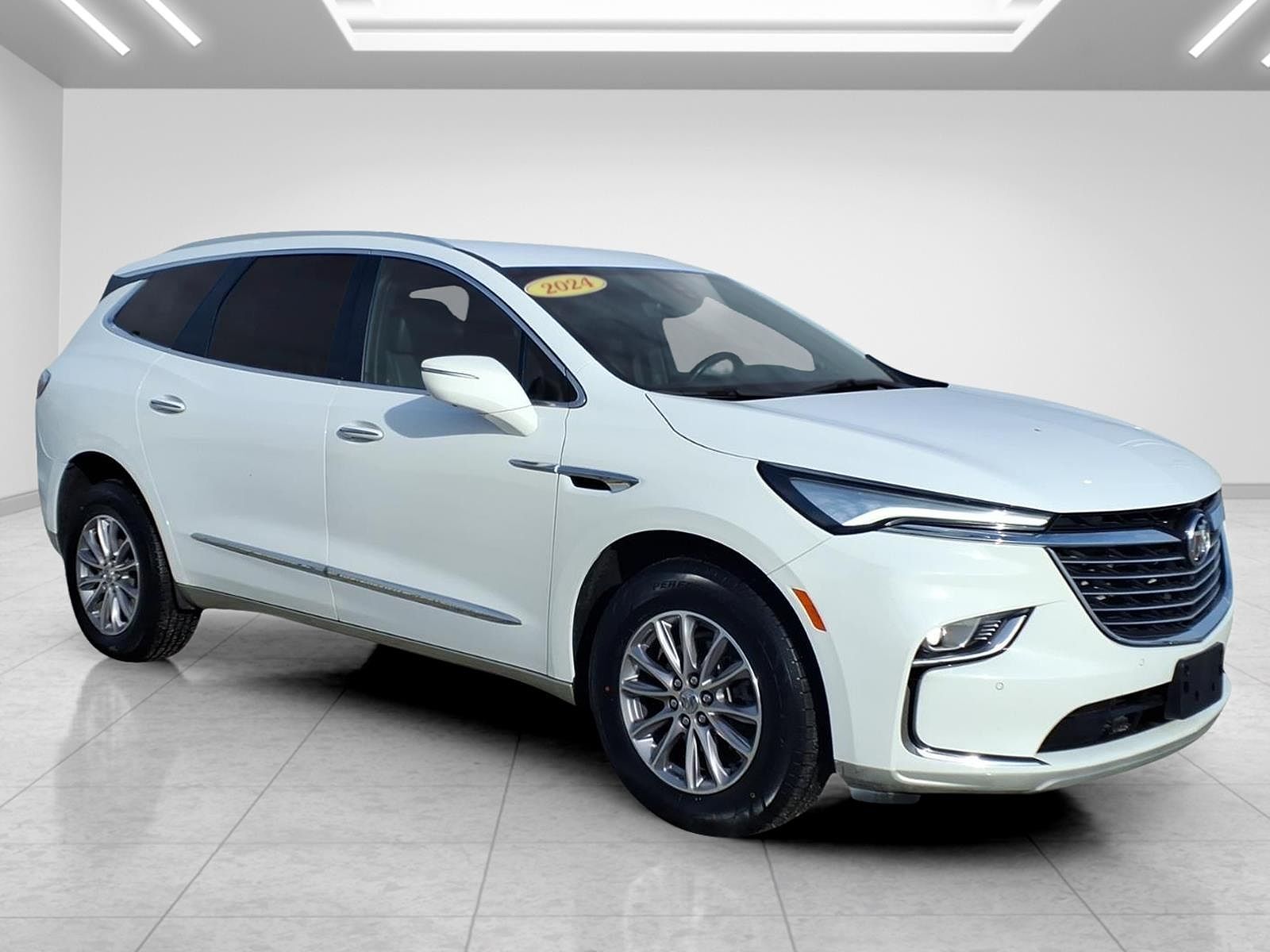 2024 BUICK Enclave