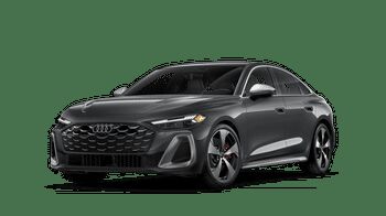 2026 Audi S5