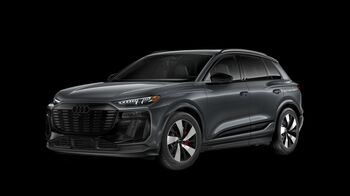 2027 Audi SQ6