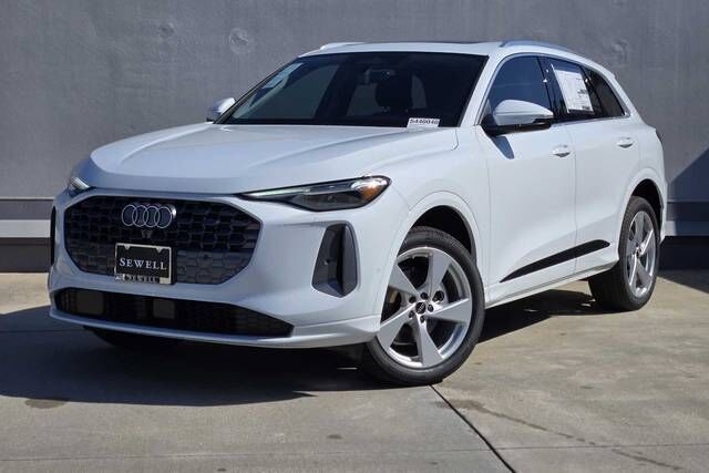 2026 Audi Q5