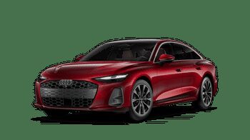 2026 Audi A6