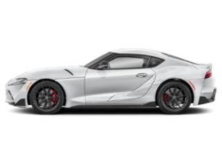 2026 TOYOTA Supra