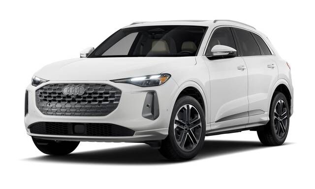 2025 Audi Q5