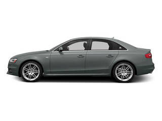 2014 AUDI A4