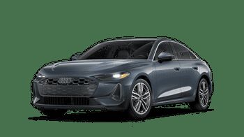 2026 Audi A5