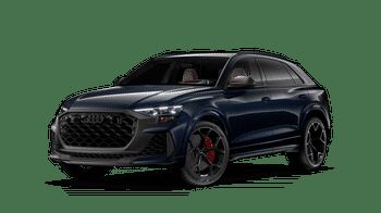 2026 Audi RS Q8