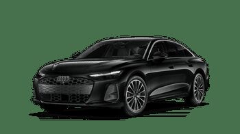 2026 AUDI A6