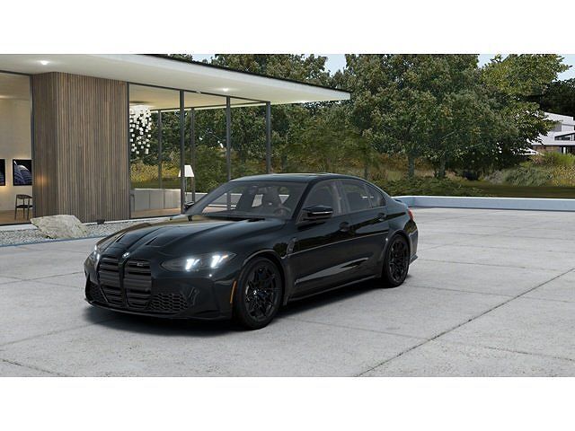 2027 BMW M3