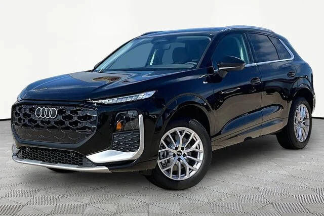 2026 Audi Q3