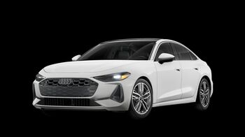 2026 Audi A5