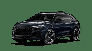 2026 Audi RS Q8
