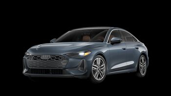 2026 Audi A5