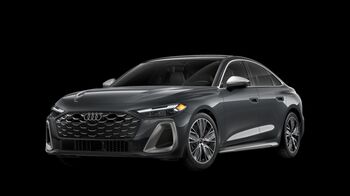 2026 Audi S5