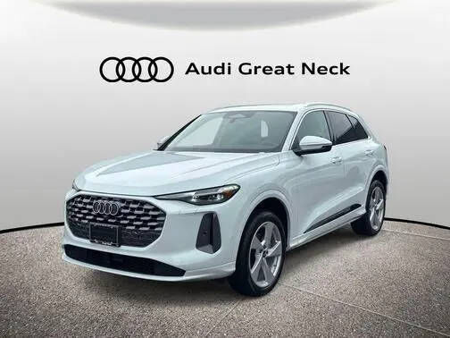 2026 Audi Q5