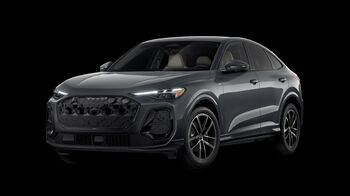 2026 Audi SQ5