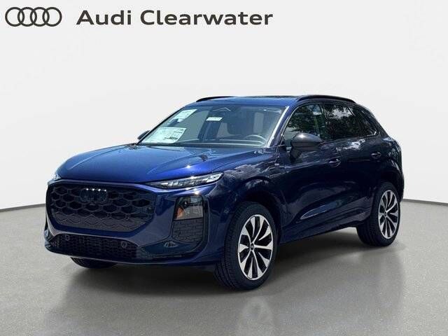 2026 Audi Q3