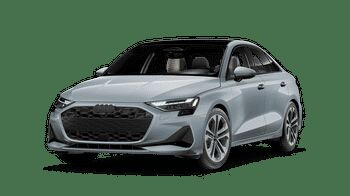 2026 Audi A3