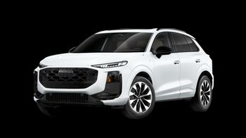 2026 Audi Q3