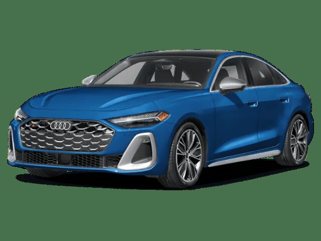 2026 Audi S5