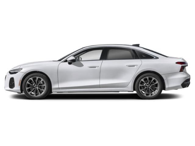 2026 Audi A6