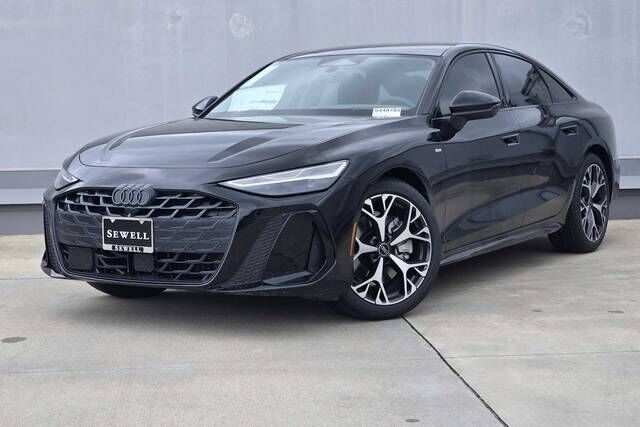 2026 Audi A6