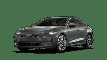2026 Audi A5
