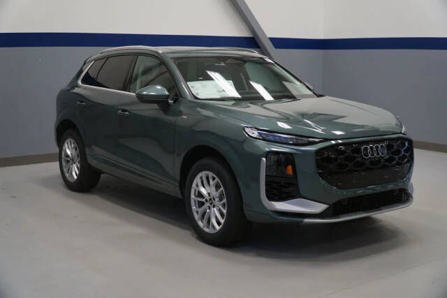 2026 Audi Q3