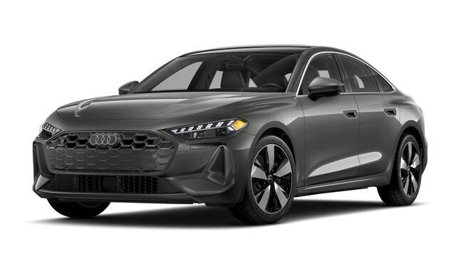 2025 AUDI A5