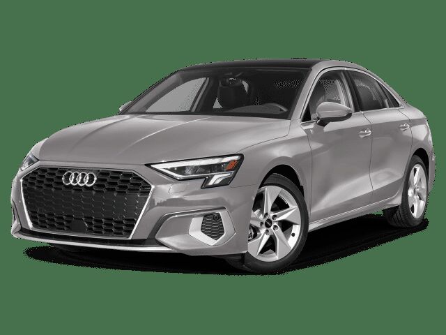 2024 AUDI A3