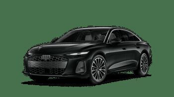 2026 Audi A6