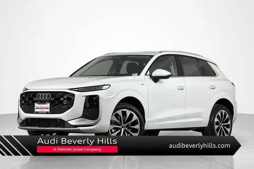 2026 AUDI Q3