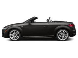 2023 AUDI TT