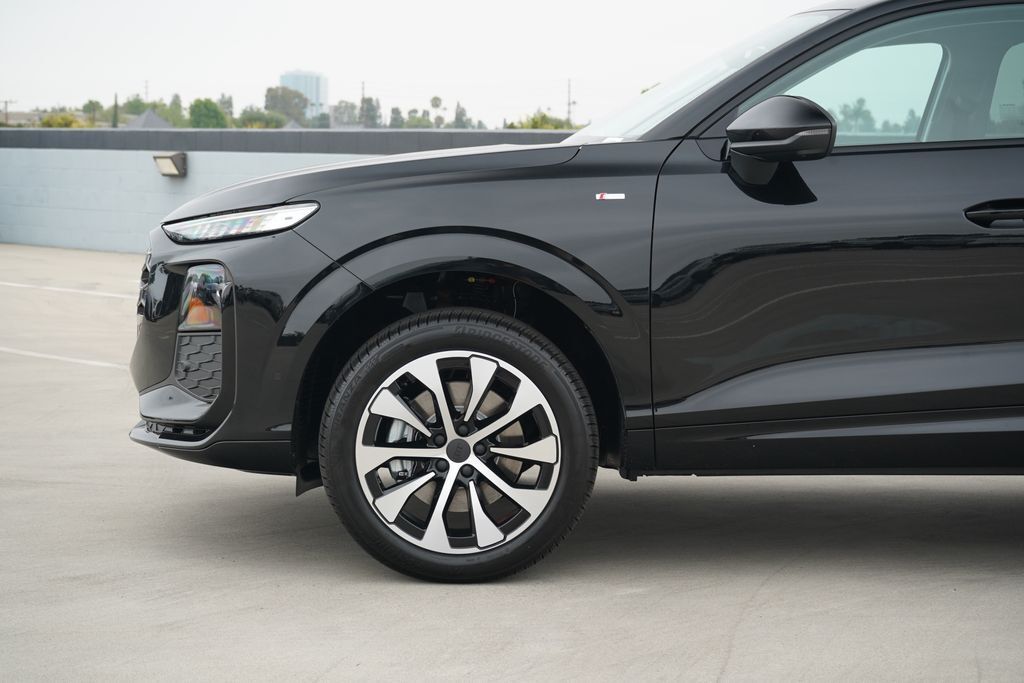 2026 Audi Q3