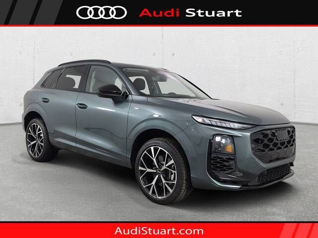 2026 AUDI Q3