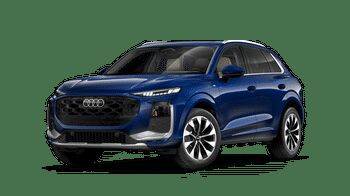2026 Audi Q3