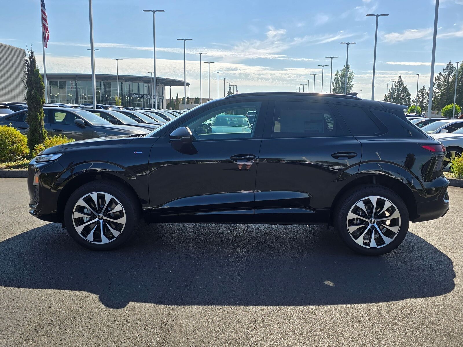 2026 Audi Q3