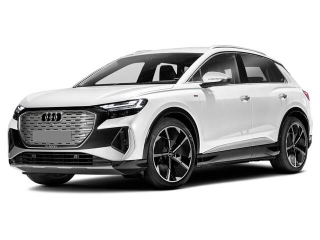2022 AUDI Q4