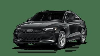 2026 Audi A3
