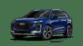 2026 Audi Q3