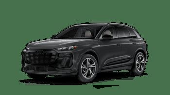 2027 Audi Q6